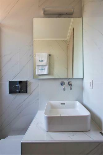 Ocean Private Villas - Pefkochori Halkidiki