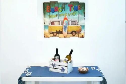 Apartamento Annas House