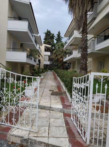Center Of Pefkohori