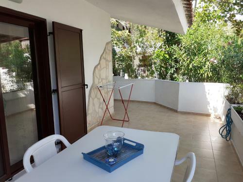 Spacious House 100 Metres From The Beach