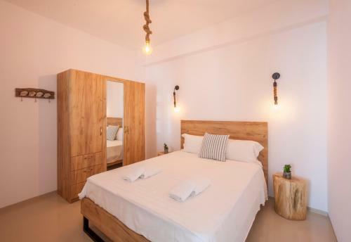 Apartamento Nautilus Sea View Suite For 4