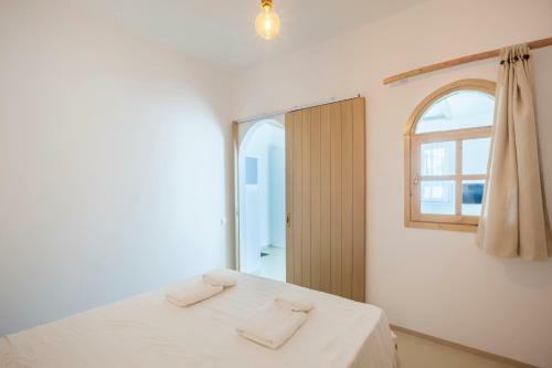 Apartamento Nautilus Sea View Suite For 4