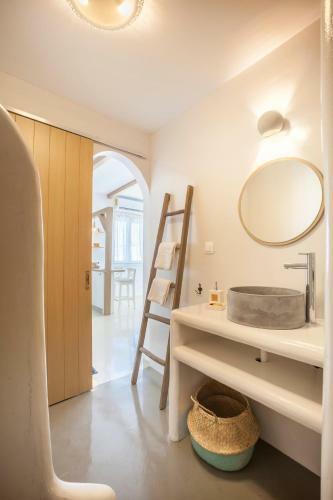 Apartamento Nautilus Sea View Suite For 4