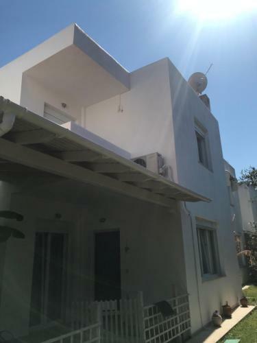 Apartamento Irina House Pefkohori