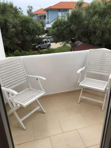 Apartamento Irina House Pefkohori