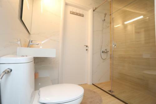 The Miracle Villa - Deluxe, Sea View, Bbq, Private Pool