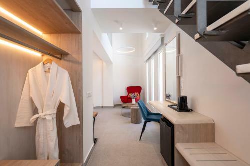 Apartamento Mirablue Luxury Residences