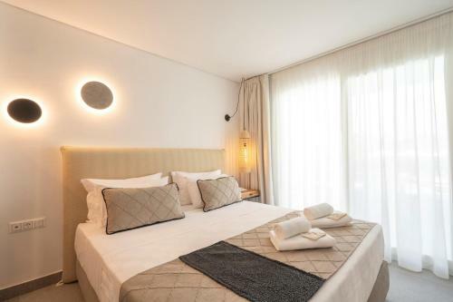 Apartamento Mirablue Luxury Residences