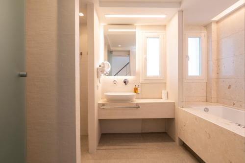 Apartamento Mirablue Luxury Residences