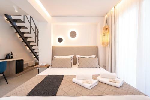 Apartamento Mirablue Luxury Residences
