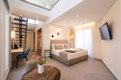 Apartamento Mirablue Luxury Residences
