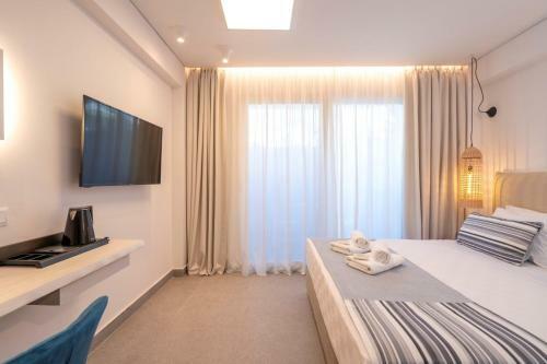 Apartamento Mirablue Luxury Residences