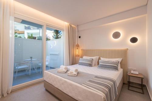 Apartamento Mirablue Luxury Residences