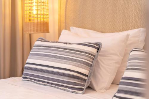 Apartamento Mirablue Luxury Residences