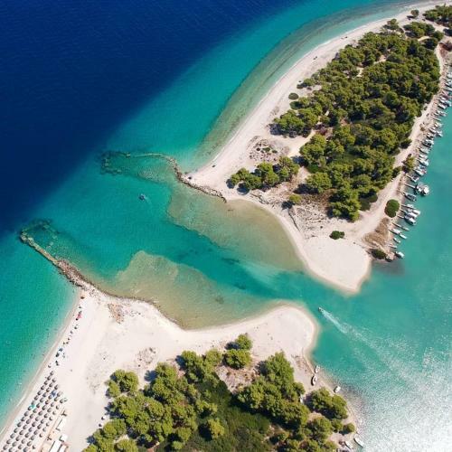Apartamento Mirablue Luxury Residences