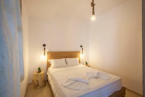 Apartamento Nautilus Sea View Suite For 6