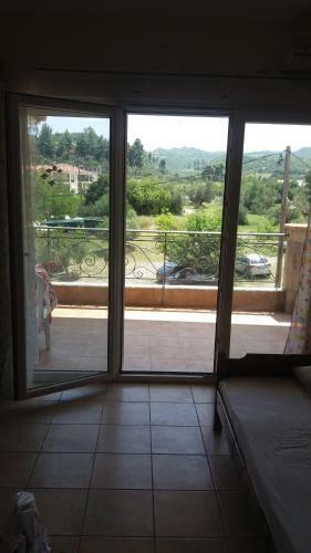 Studio In Pefkochori