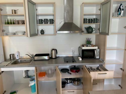 Sun Apartment
