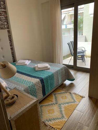 Sun Apartment