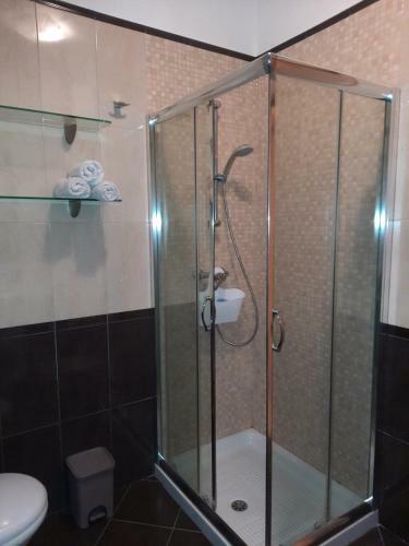 Hostal Casa Daniela A Gallipoli Centro