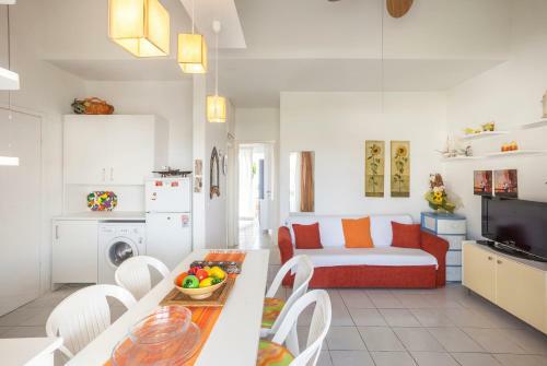 Sofia Family Apartment
