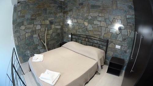 Hostal Stone Suites