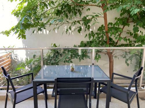 Katia Apartments
