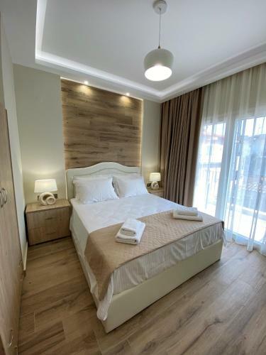 Katia Apartments