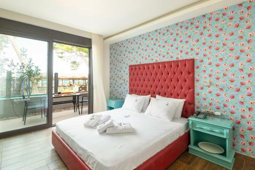 Tridente Mare Apart Hotel