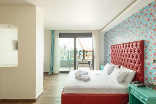 Tridente Mare Apart Hotel