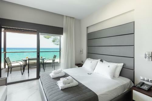 Tridente Mare Apart Hotel