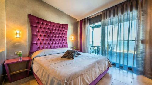 Tridente Mare Apart Hotel