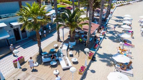 Tridente Mare Apart Hotel