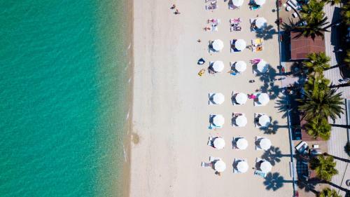 Tridente Mare Apart Hotel