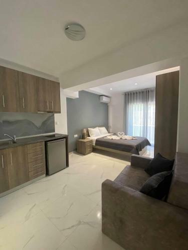 Juel Apartments