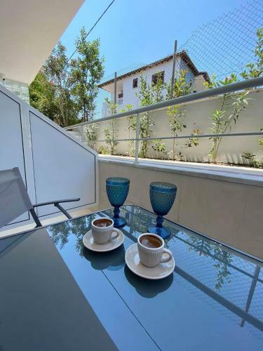 Juel Apartments