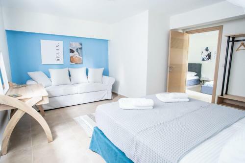 Villa Zennova #11 Blue Pearl