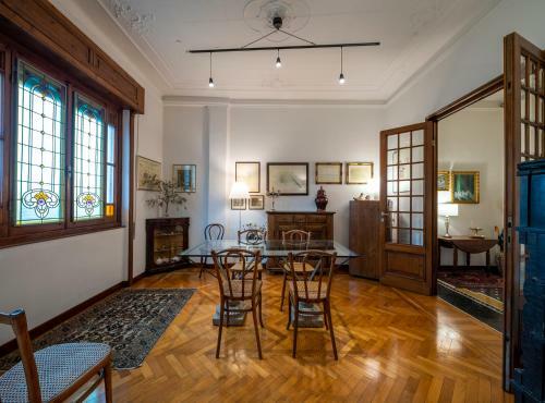 Apartamento Castelletto Exclusive Terrace Penthouse
