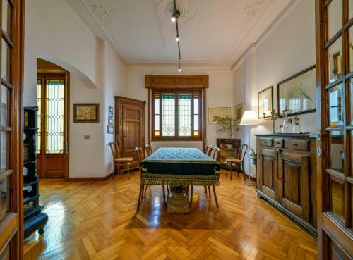 Apartamento Castelletto Exclusive Terrace Penthouse