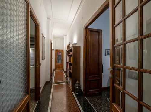 Apartamento Castelletto Exclusive Terrace Penthouse