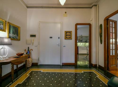 Apartamento Castelletto Exclusive Terrace Penthouse
