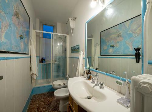 Apartamento Castelletto Exclusive Terrace Penthouse