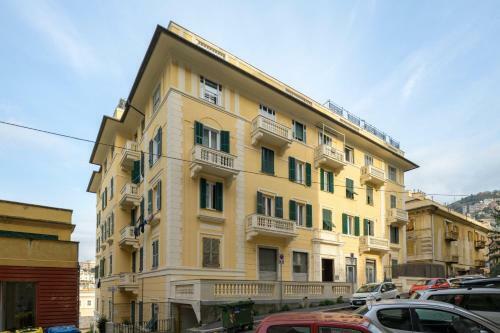 Apartamento Castelletto Exclusive Terrace Penthouse