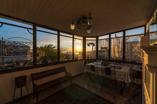 Apartamento Castelletto Exclusive Terrace Penthouse