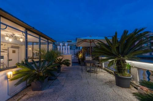 Apartamento Castelletto Exclusive Terrace Penthouse