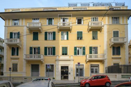 Apartamento Castelletto Exclusive Terrace Penthouse