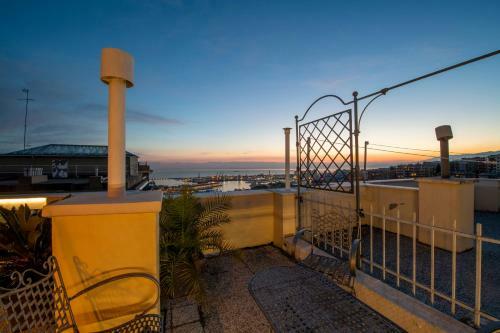 Apartamento Castelletto Exclusive Terrace Penthouse