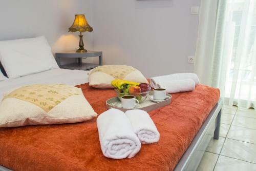 Hotel Litus Oliva