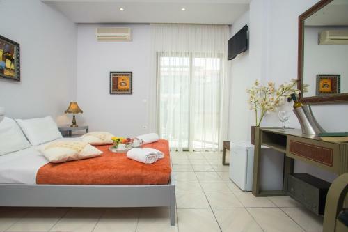 Hotel Litus Oliva