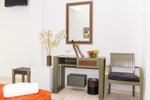 Hotel Litus Oliva